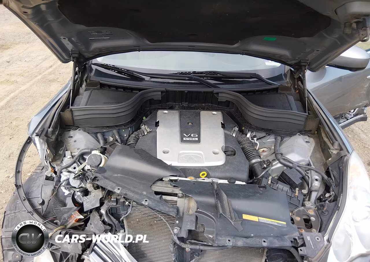 2014 Infiniti Qx50 Journey VIN:JN1BJ0HR9EM190490 - 10