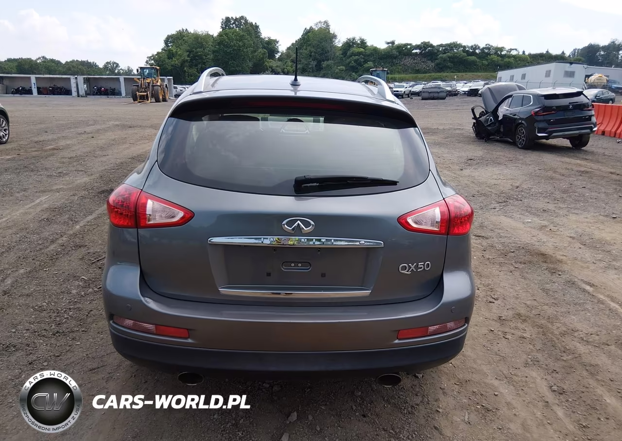 2014 Infiniti Qx50 Journey VIN:JN1BJ0HR9EM190490 - 16