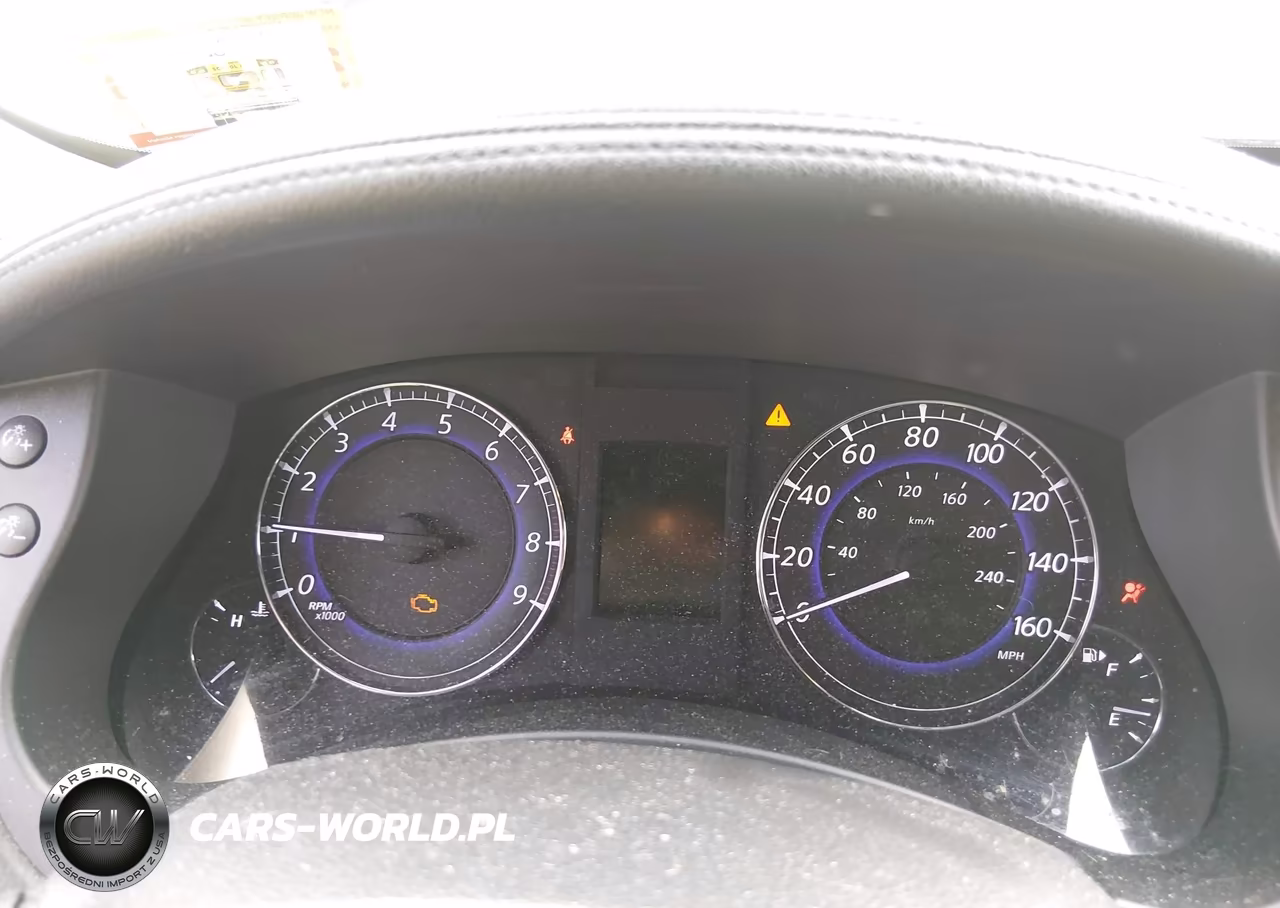 2014 Infiniti Qx50 Journey VIN:JN1BJ0HR9EM190490 - 7