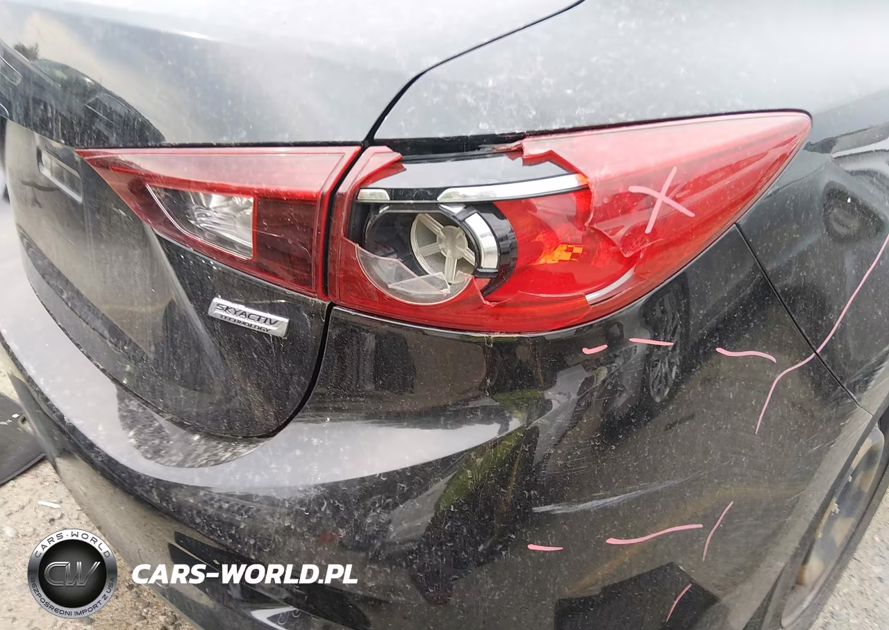 2016 Mazda Mazda3 I Sport VIN:3MZBM1T70GM316398 - 21
