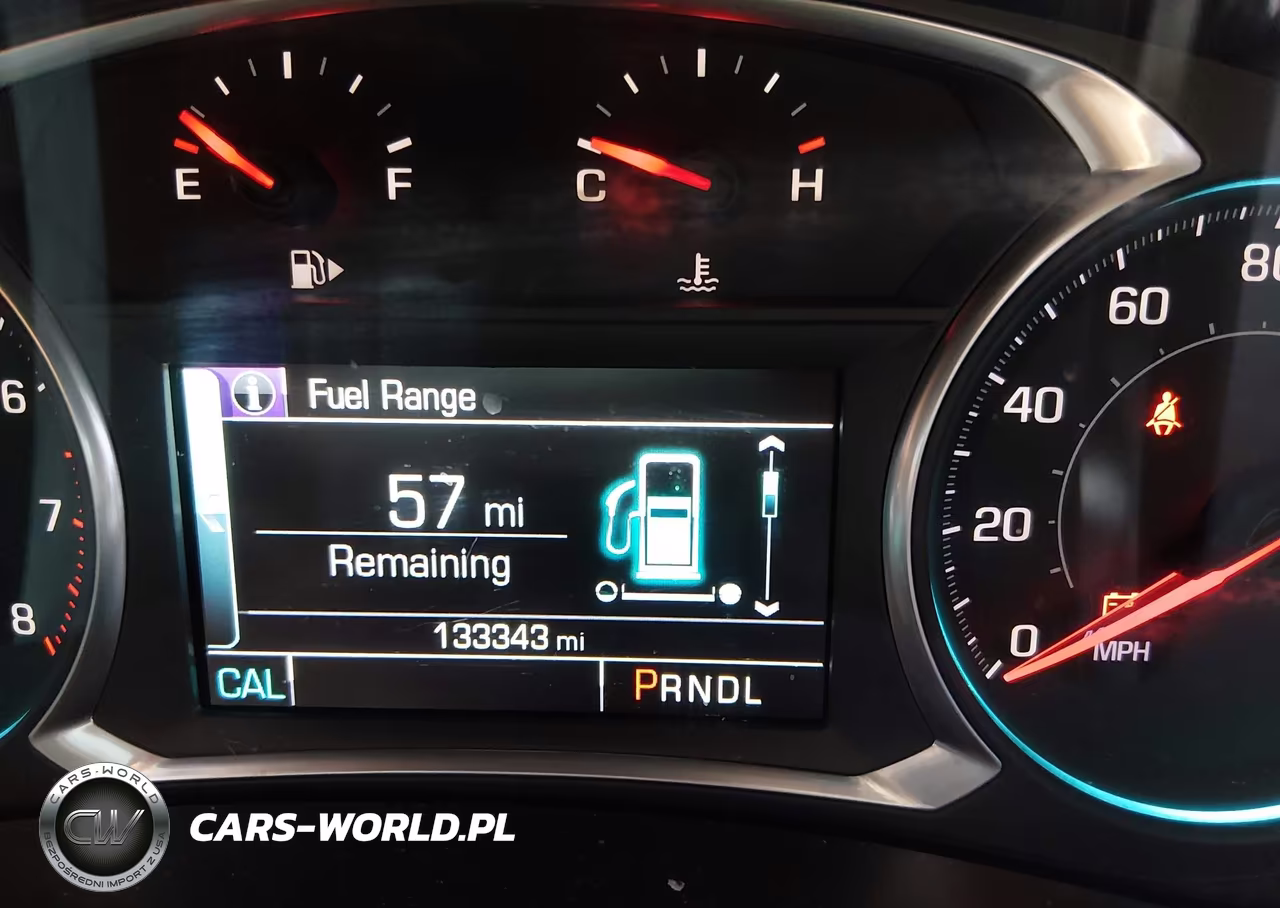 2016 Chevrolet Malibu 1Lt VIN:1G1ZE5ST5GF220277 - 15