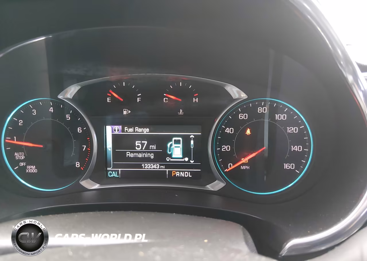 2016 Chevrolet Malibu 1Lt VIN:1G1ZE5ST5GF220277 - 7