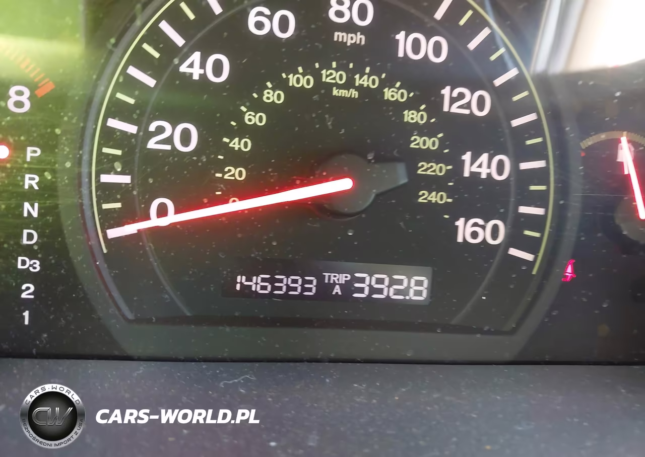 2004 Honda Accord 2.4 Ex VIN:1HGCM56684A078781 - 7