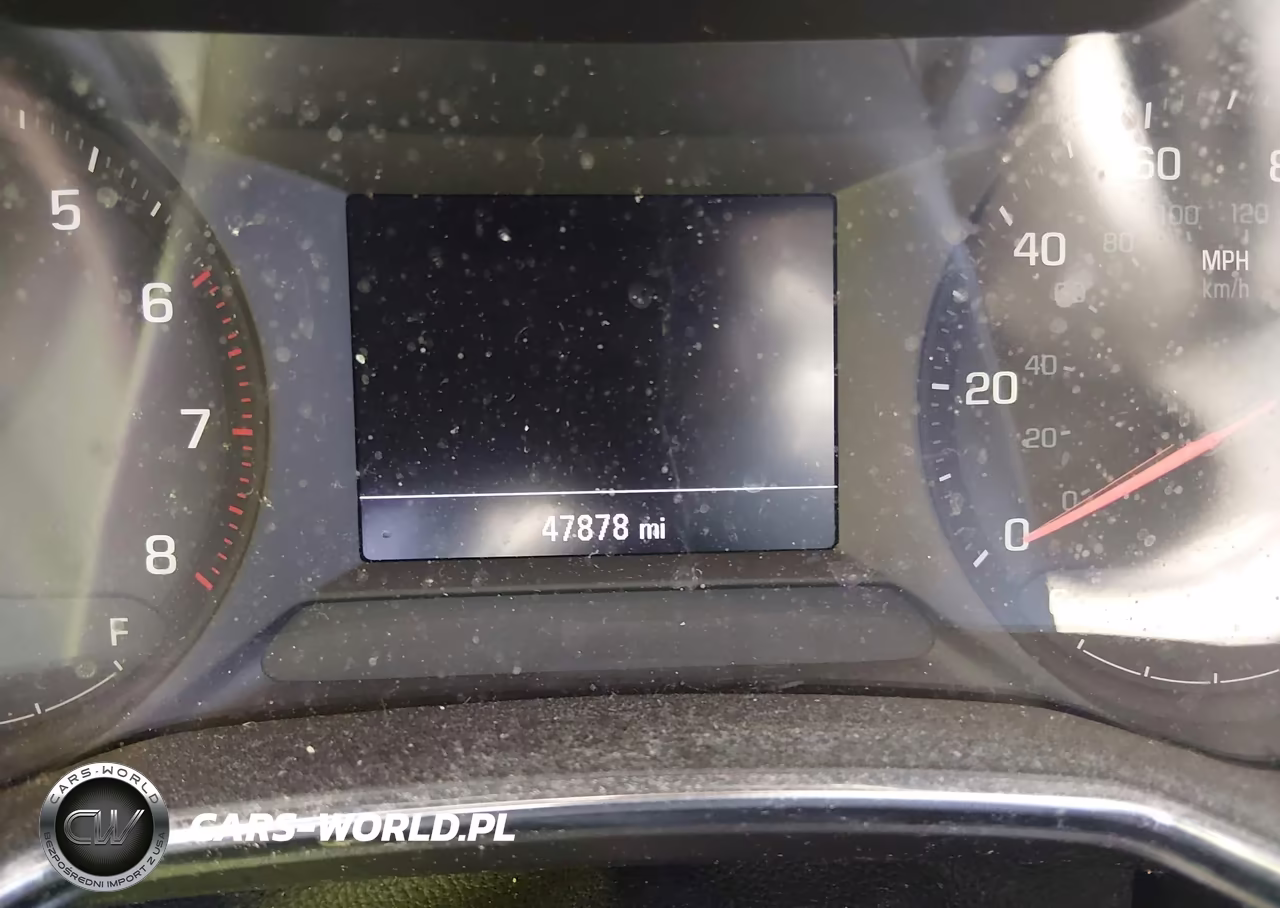 2021 Chevrolet Trailblazer Fwd Lt VIN:KL79MPS21MB094495 - 14