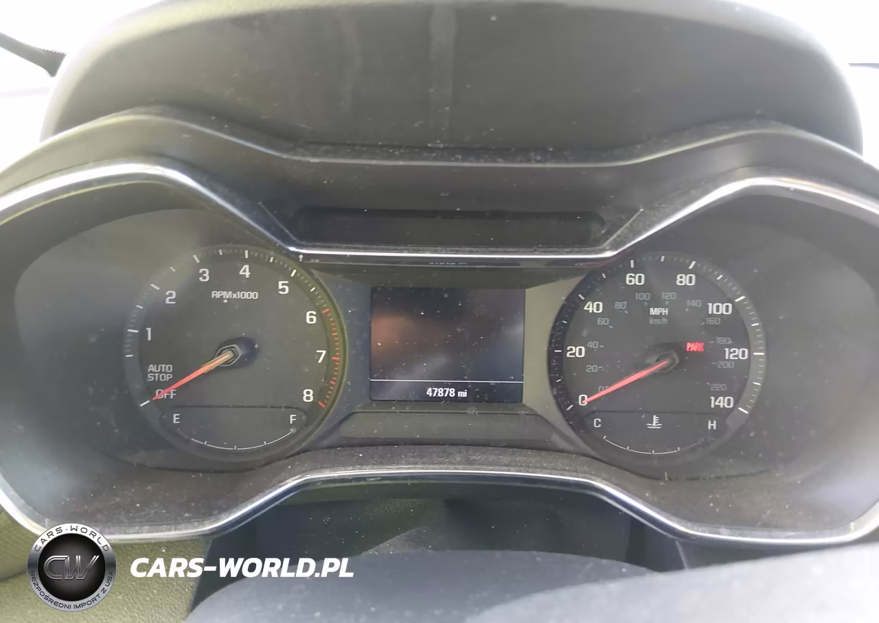2021 Chevrolet Trailblazer Fwd Lt VIN:KL79MPS21MB094495 - 7