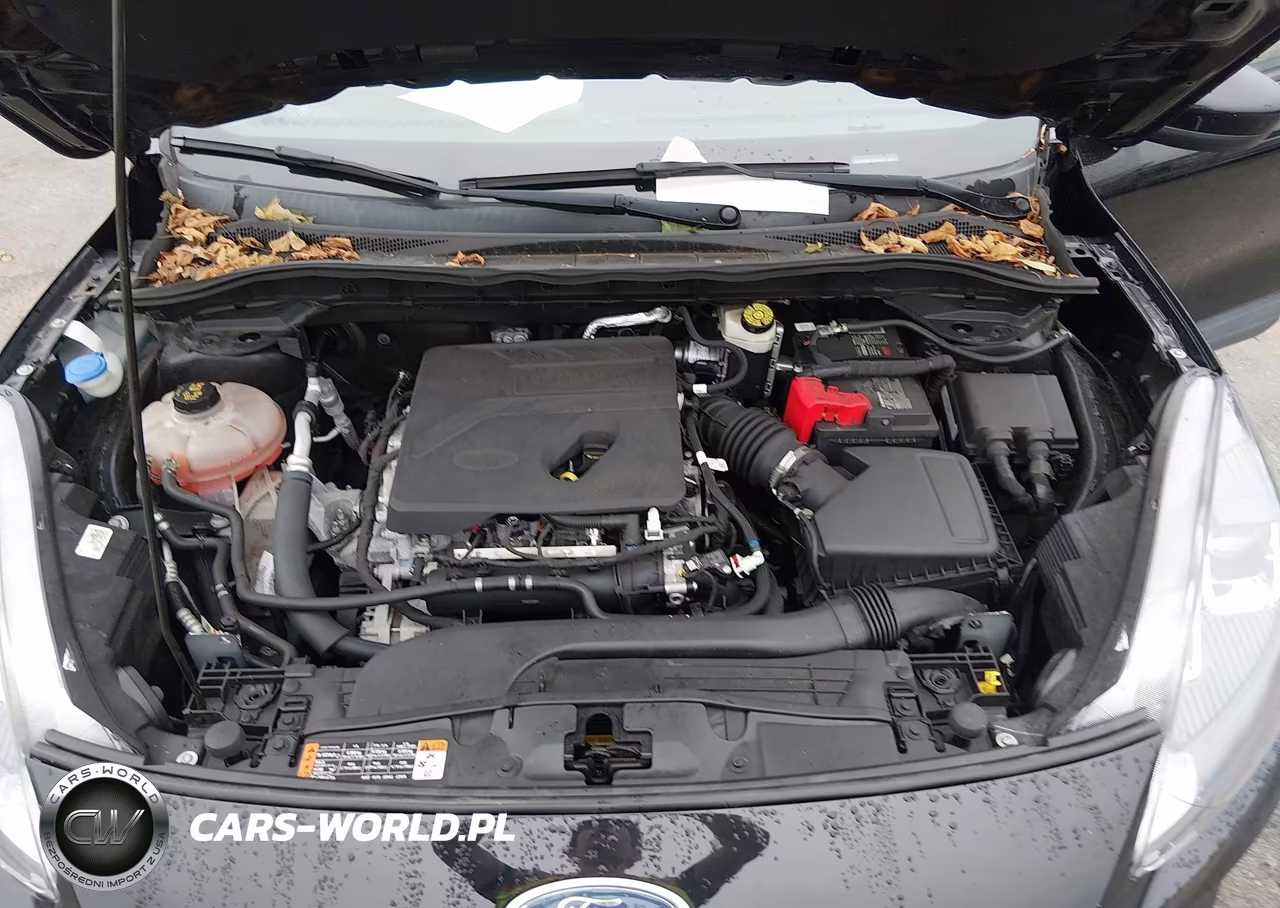 2020 Ford Escape Se VIN:1FMCU9G68LUA04371 - 10