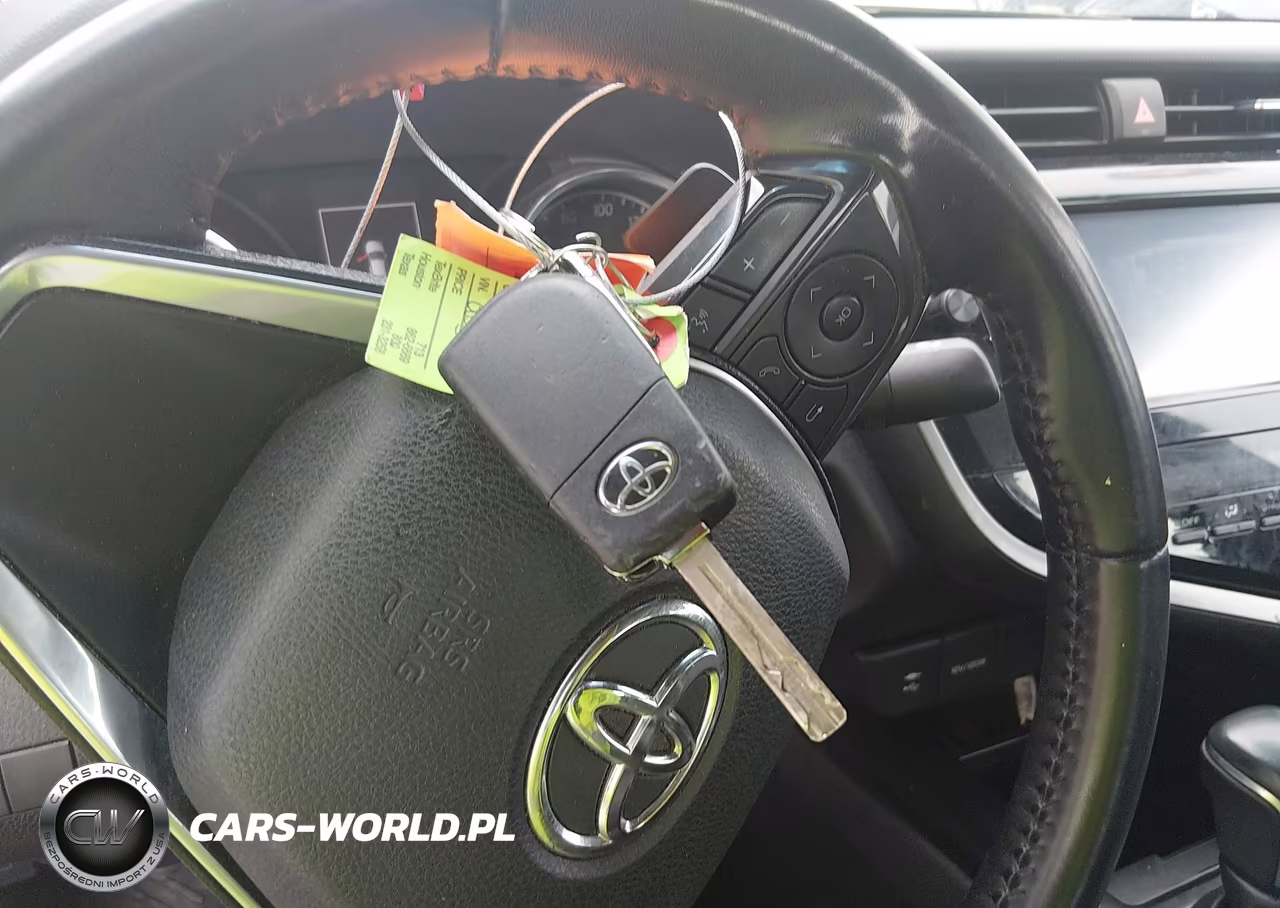 2018 Toyota Camry Se VIN:4T1B11HK1JU060053 - 11