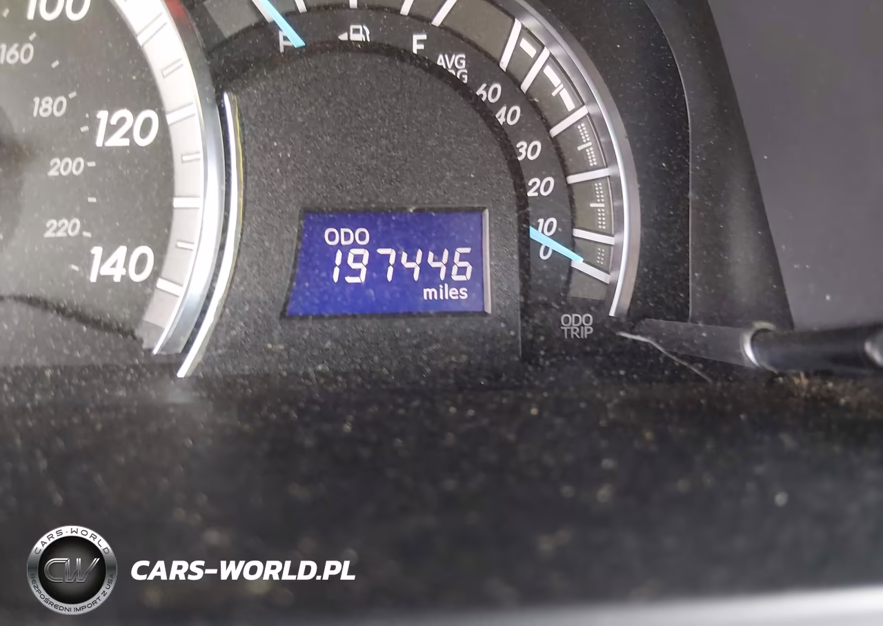 2014 Toyota Camry Se VIN:4T1BF1FK2EU470919 - 14