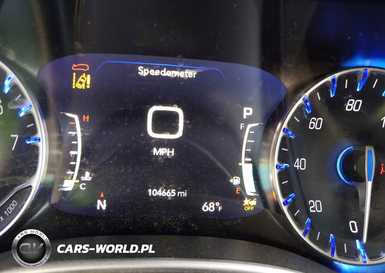 2023 Chrysler Pacifica Touring L VIN:2C4RC1BG3PR624910 - 16