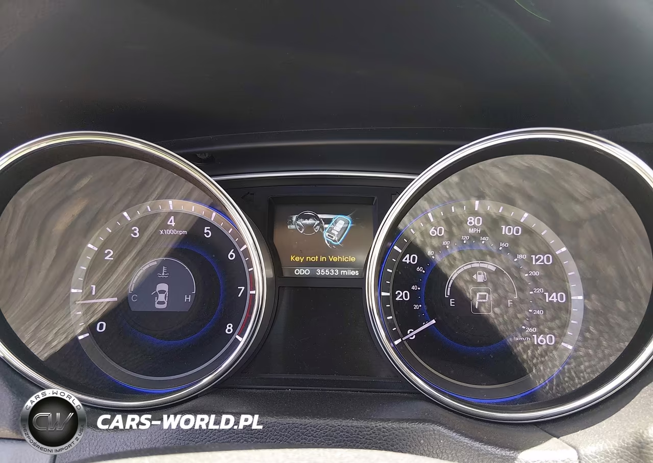 2014 Hyundai Sonata Limited VIN:5NPEC4AC5EH926840 - 7