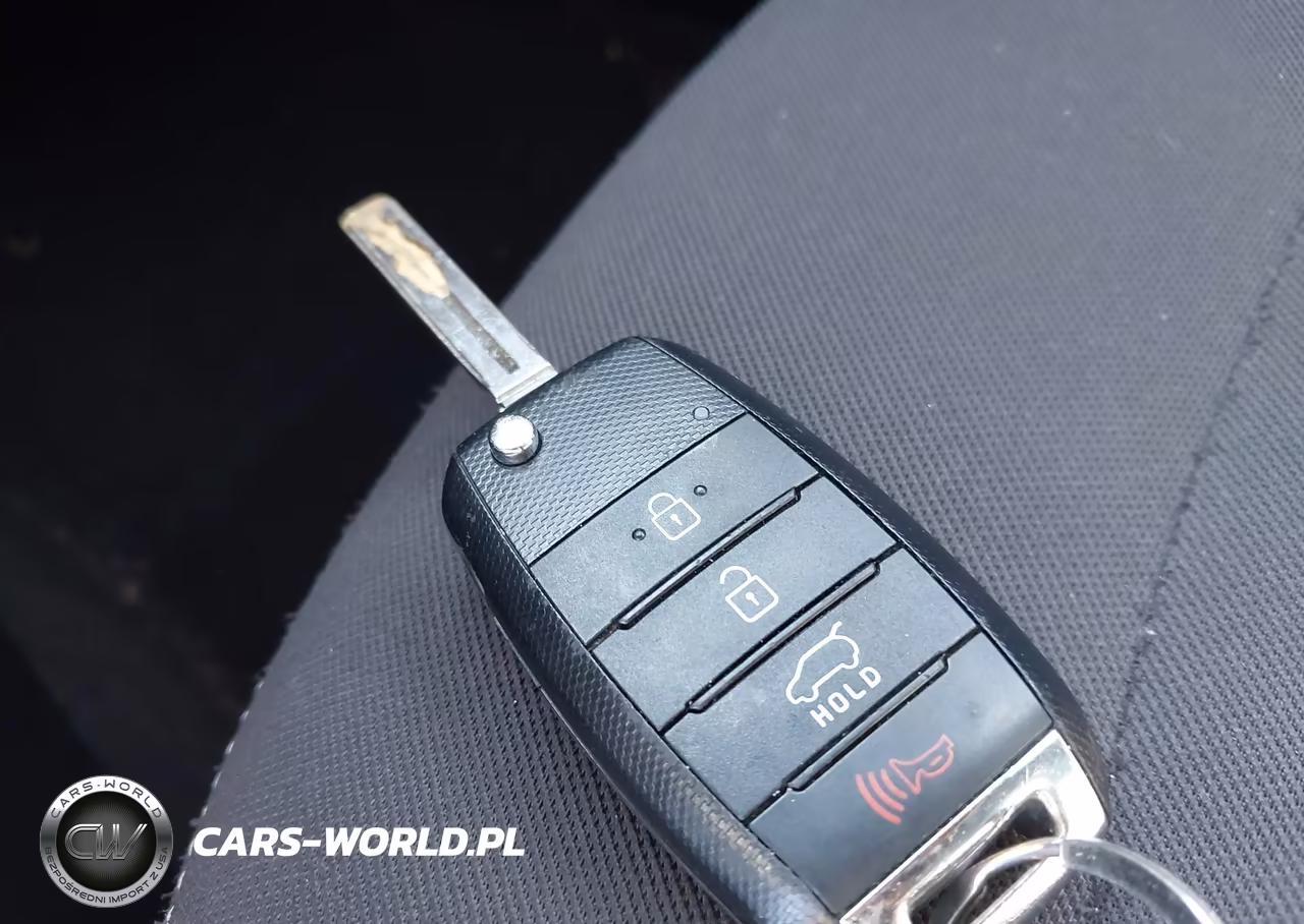2016 Kia Soul VIN:KNDJN2A26G7265735 - 11