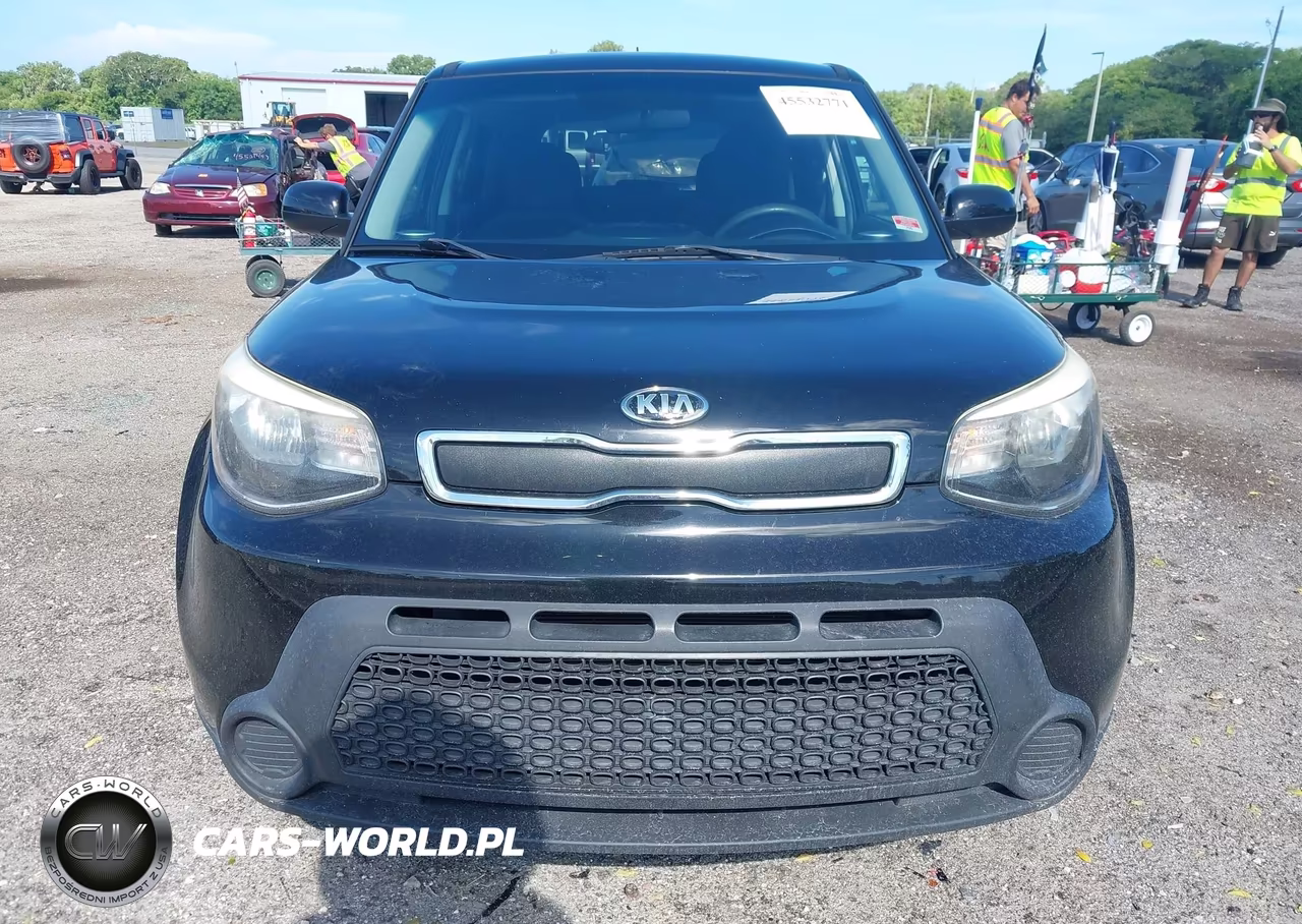 2016 Kia Soul VIN:KNDJN2A26G7265735 - 12