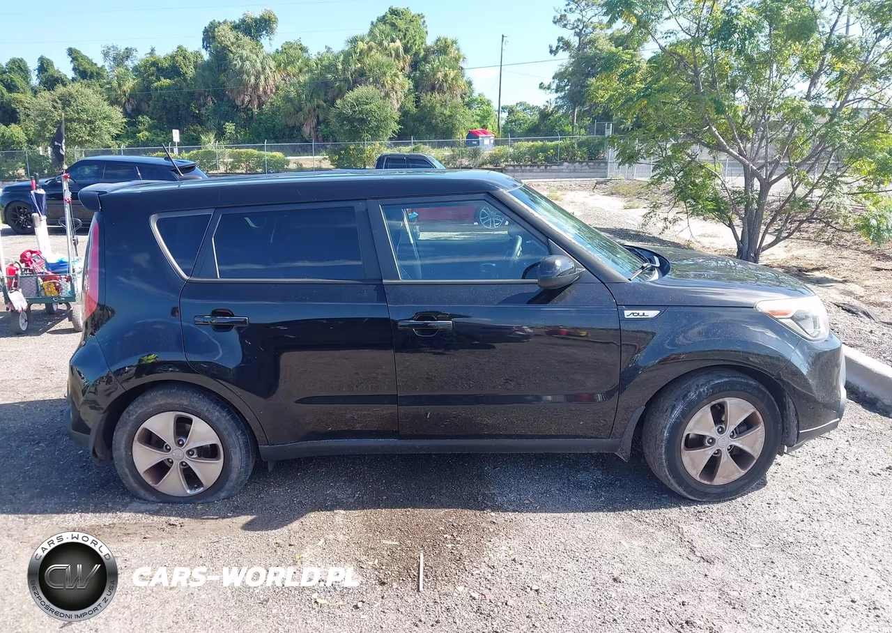 2016 Kia Soul VIN:KNDJN2A26G7265735 - 13
