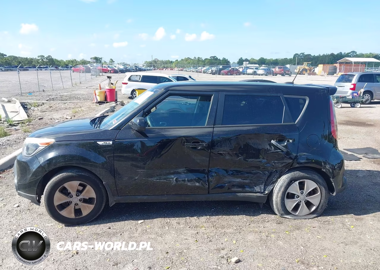 2016 Kia Soul VIN:KNDJN2A26G7265735 - 14