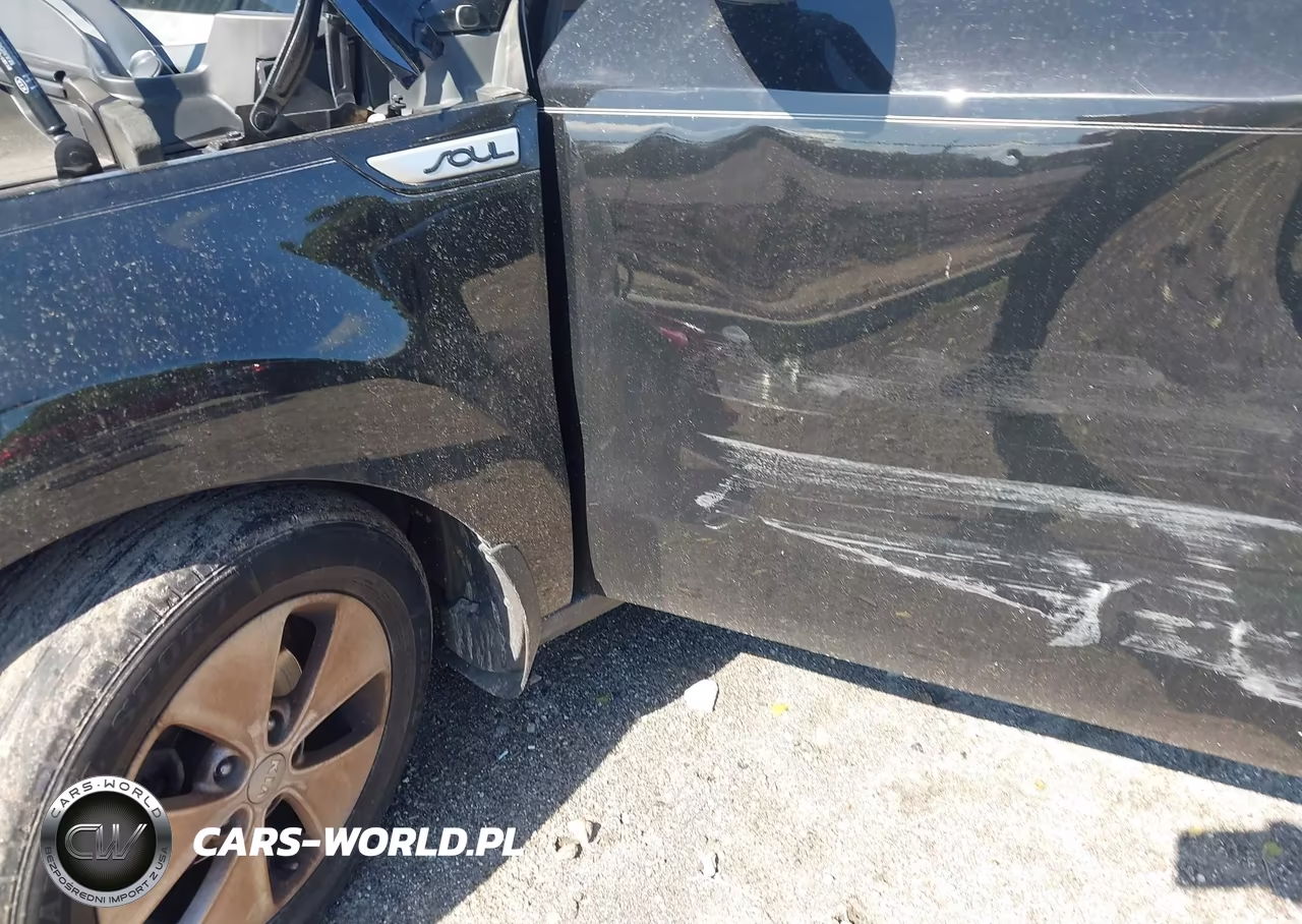 2016 Kia Soul VIN:KNDJN2A26G7265735 - 6