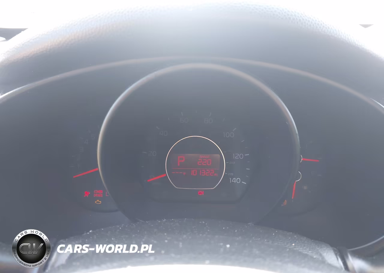 2016 Kia Soul VIN:KNDJN2A26G7265735 - 7
