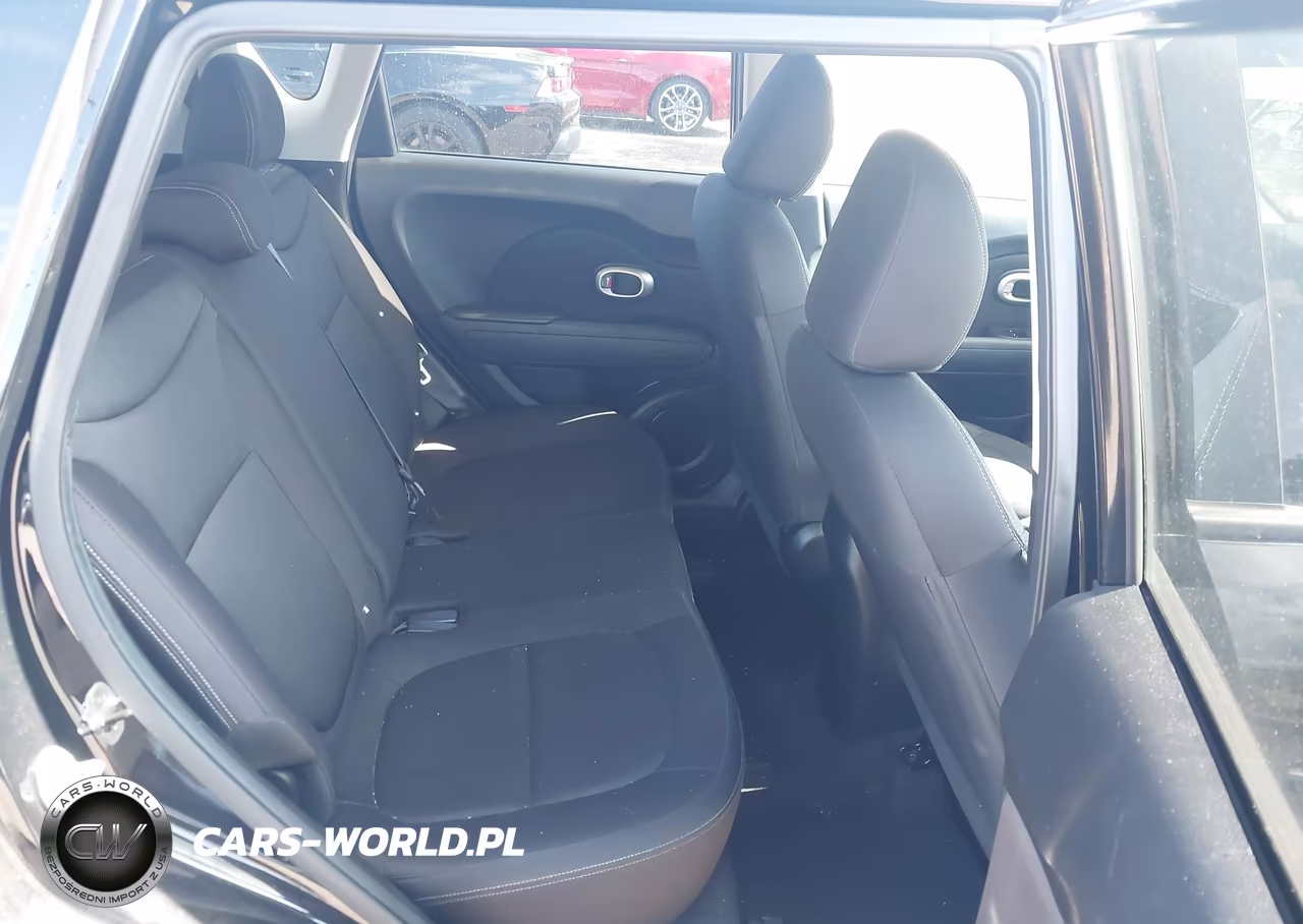 2016 Kia Soul VIN:KNDJN2A26G7265735 - 8