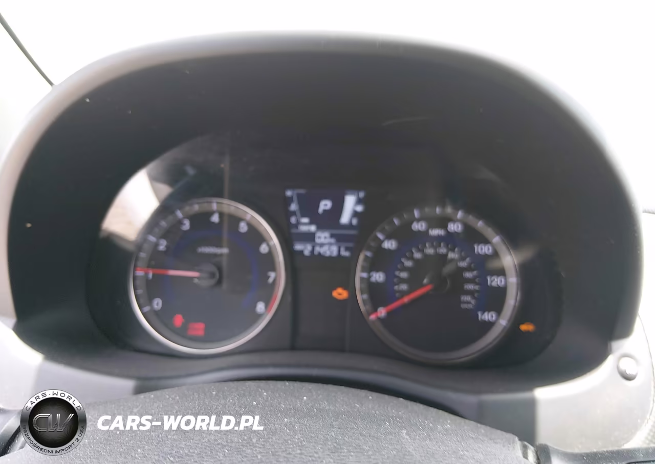 2014 Hyundai Accent Gs VIN:KMHCT5AE2EU195428 - 7