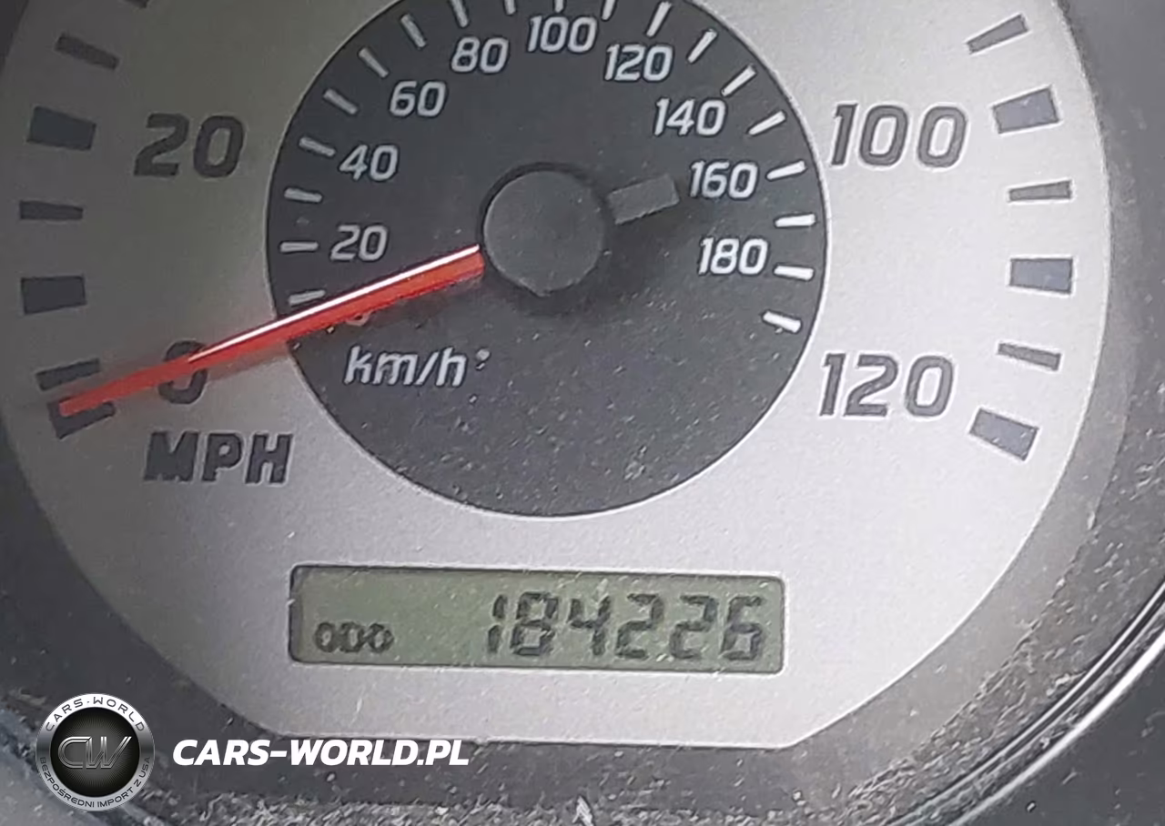 2004 Nissan Xterra Xe VIN:5N1ED28T64C663240 - 15