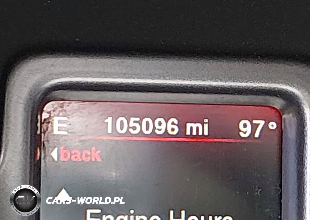 2018 Dodge Journey Crossroad Awd VIN:3C4PDDGGXJT477813 - 15