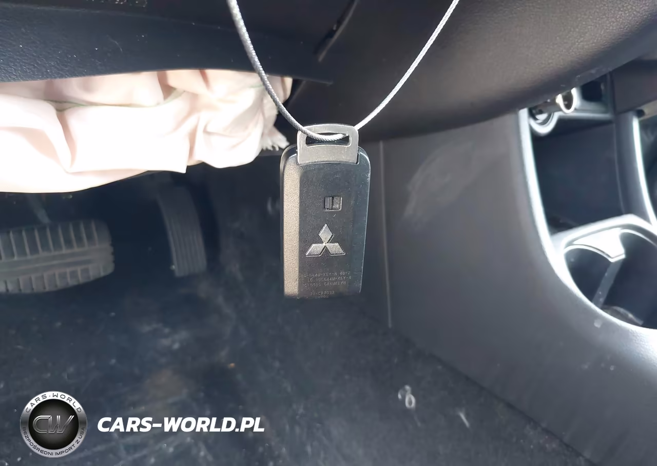 2016 Mitsubishi Outlander Gt VIN:JA4JZ4AXXGZ008717 - 11