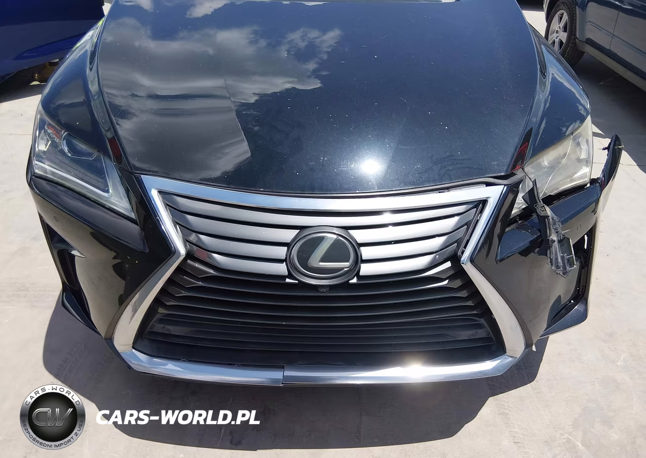 2016 Lexus Rx 350 VIN:2T2ZZMCA7GC010495 - 12