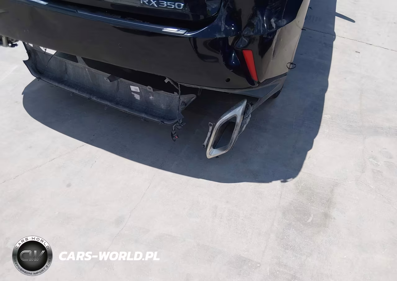 2016 Lexus Rx 350 VIN:2T2ZZMCA7GC010495 - 19