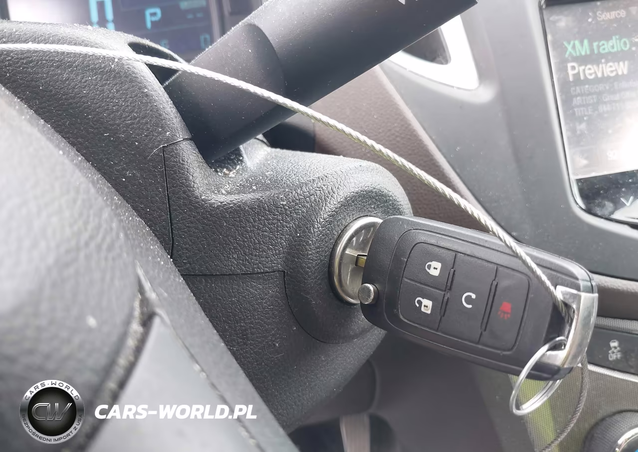 2015 Chevrolet Trax Ltz VIN:KL7CJTSB3FB064053 - 11