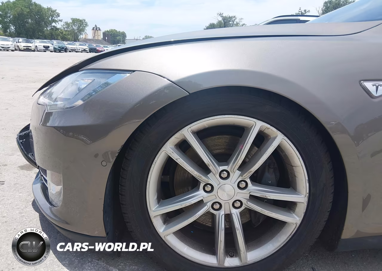 2015 Tesla Model S 70D-85D-P85D VIN:5YJSA1H22FF093258 - 20