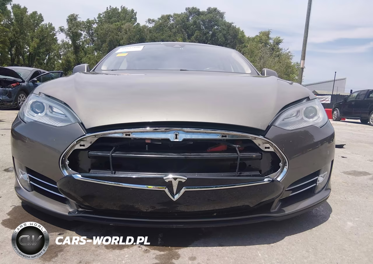 2015 Tesla Model S 70D-85D-P85D VIN:5YJSA1H22FF093258 - 6