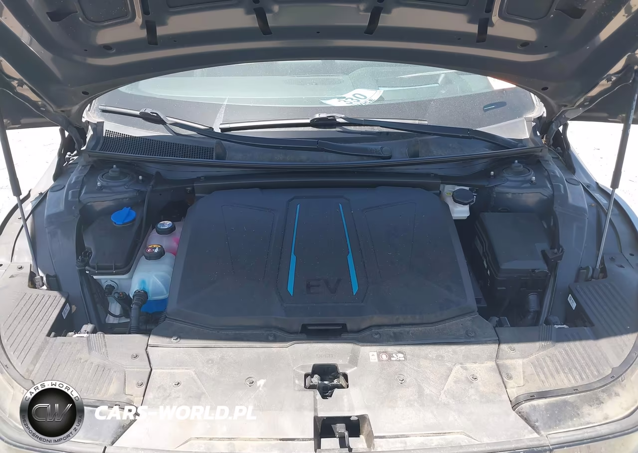 2024 Hyundai Ioniq 5 Limited VIN:KM8KR4DE6RU253529 - 10