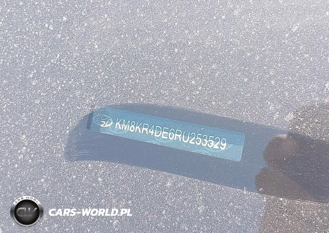 2024 Hyundai Ioniq 5 Limited VIN:KM8KR4DE6RU253529 - 12