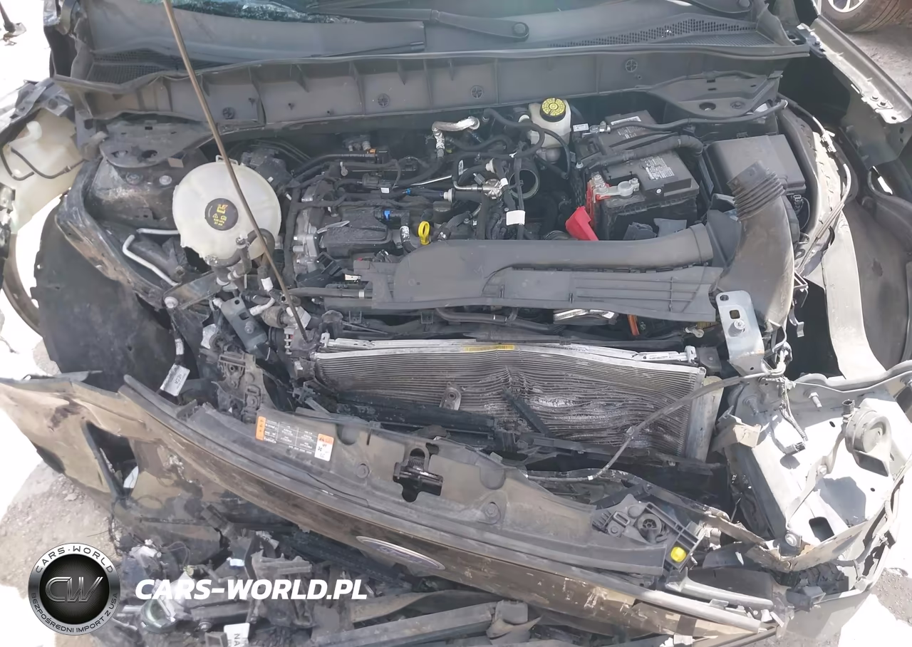 2022 Ford Escape Sel VIN:1FMCU0H67NUA59486 - 10