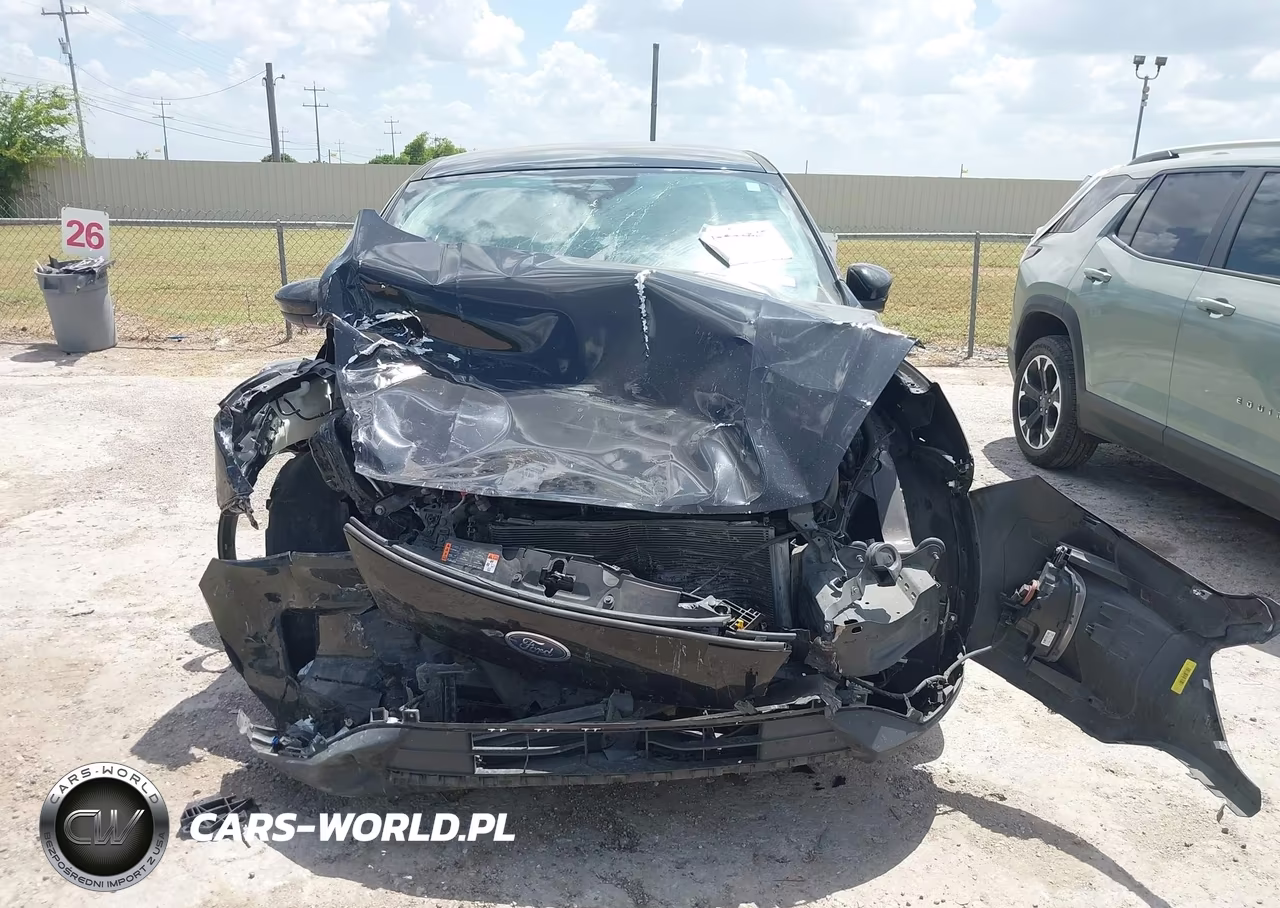 2022 Ford Escape Sel VIN:1FMCU0H67NUA59486 - 13