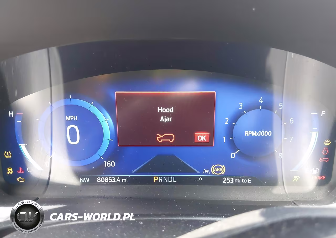 2022 Ford Escape Sel VIN:1FMCU0H67NUA59486 - 7