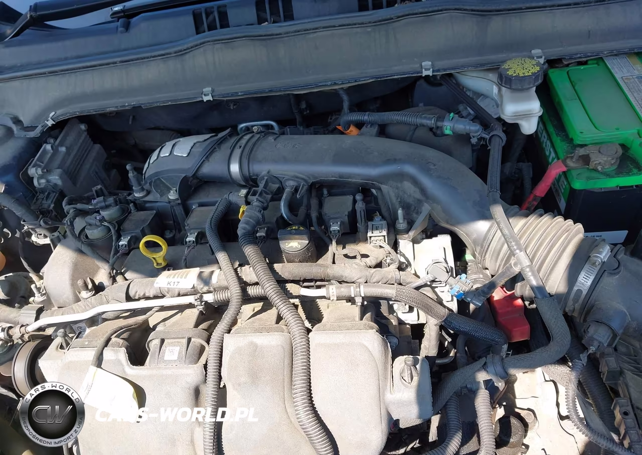 2018 Ford Fusion Se VIN:3FA6P0T95JR135076 - 10