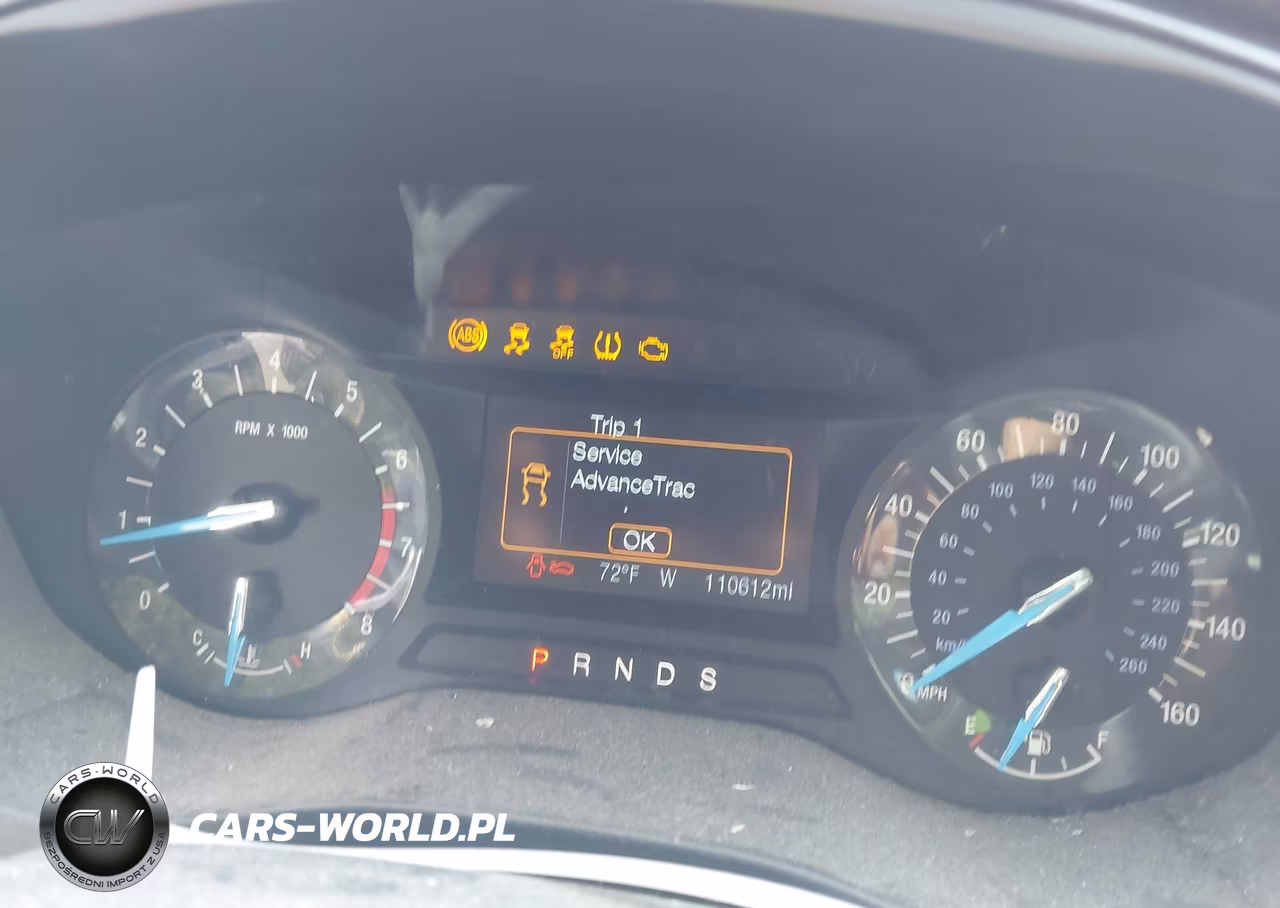 2018 Ford Fusion Se VIN:3FA6P0T95JR135076 - 7