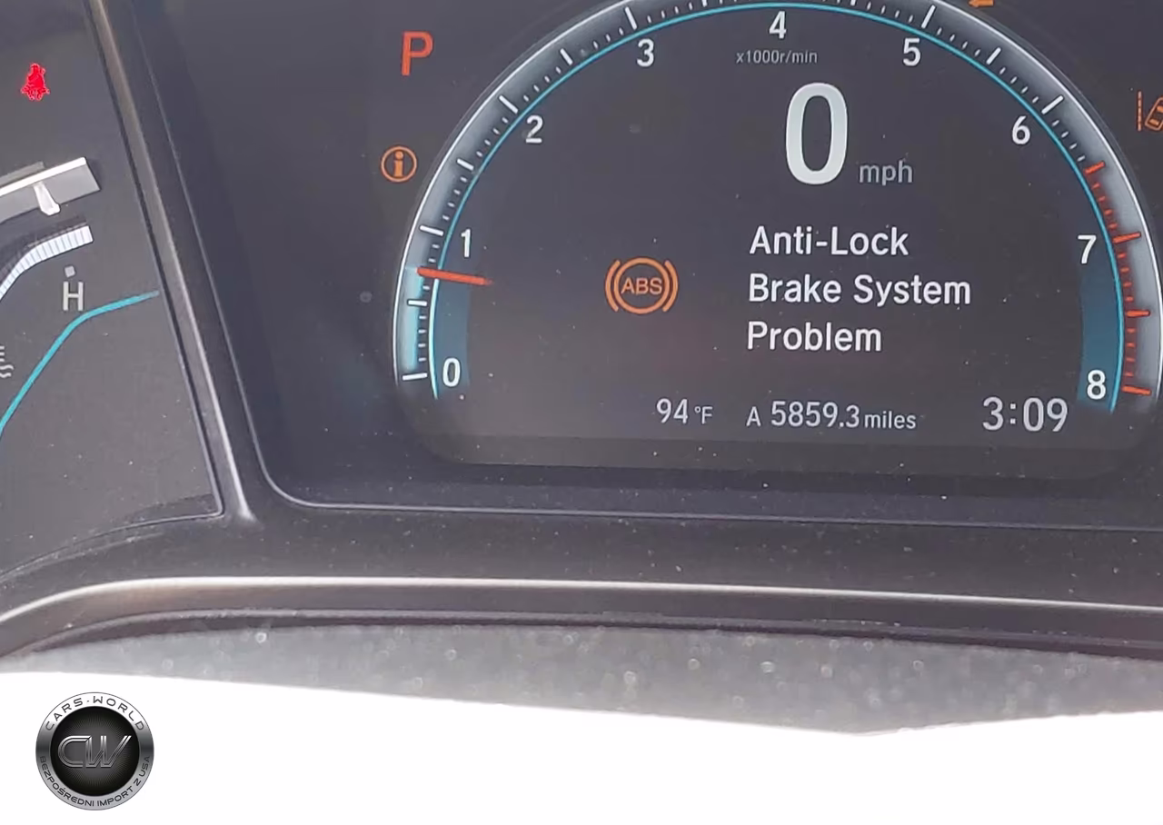 2019 Honda Civic Ex VIN:SHHFK7H60KU226189 - 15