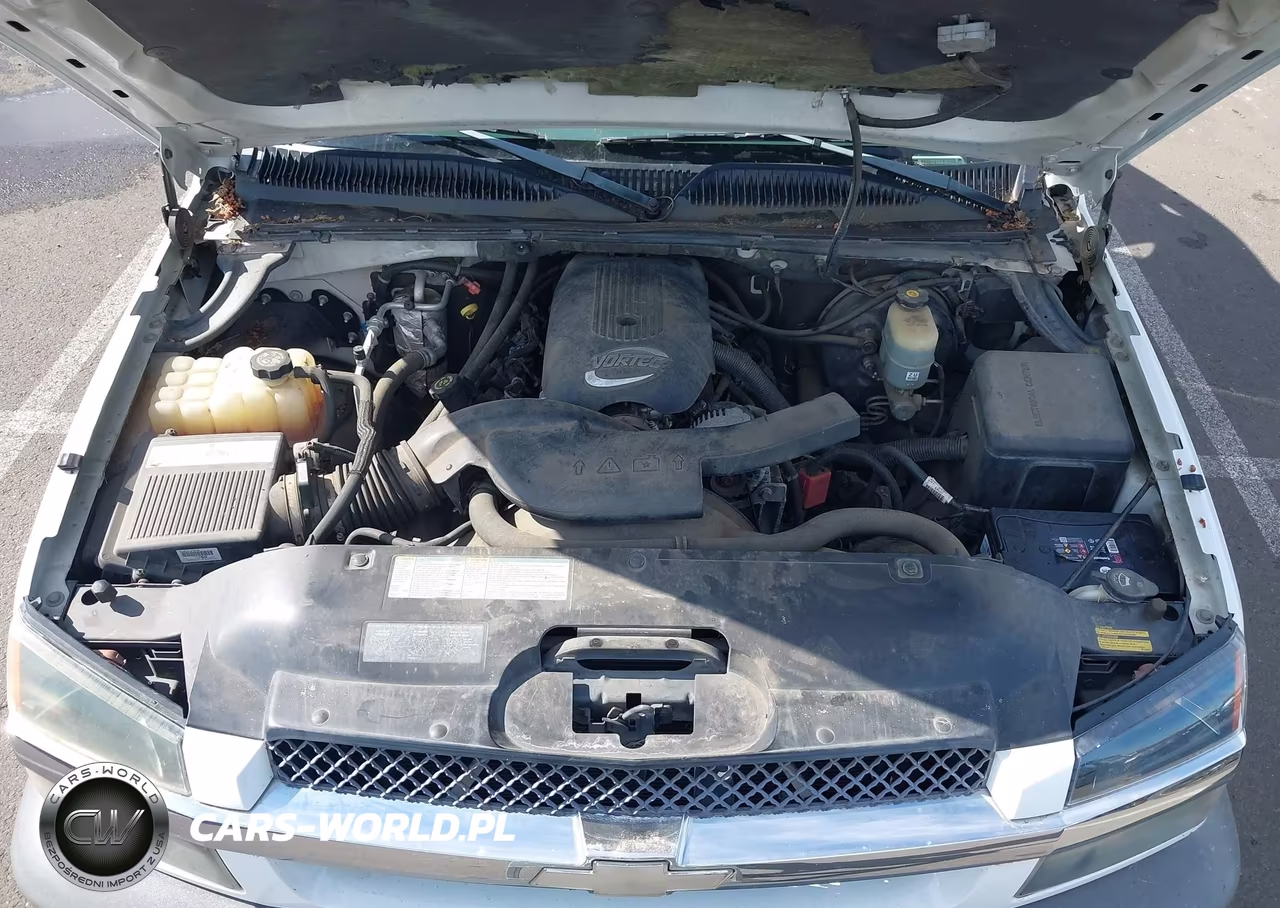 2002 Chevrolet Avalanche 1500 VIN:3GNEK13T92G300914 - 10