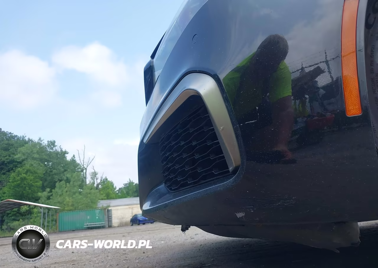 2018 BMW M550I xDrive VIN:WBAJB9C58JB286838 - 17