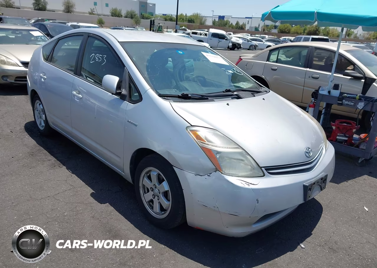 2009 Toyota Prius