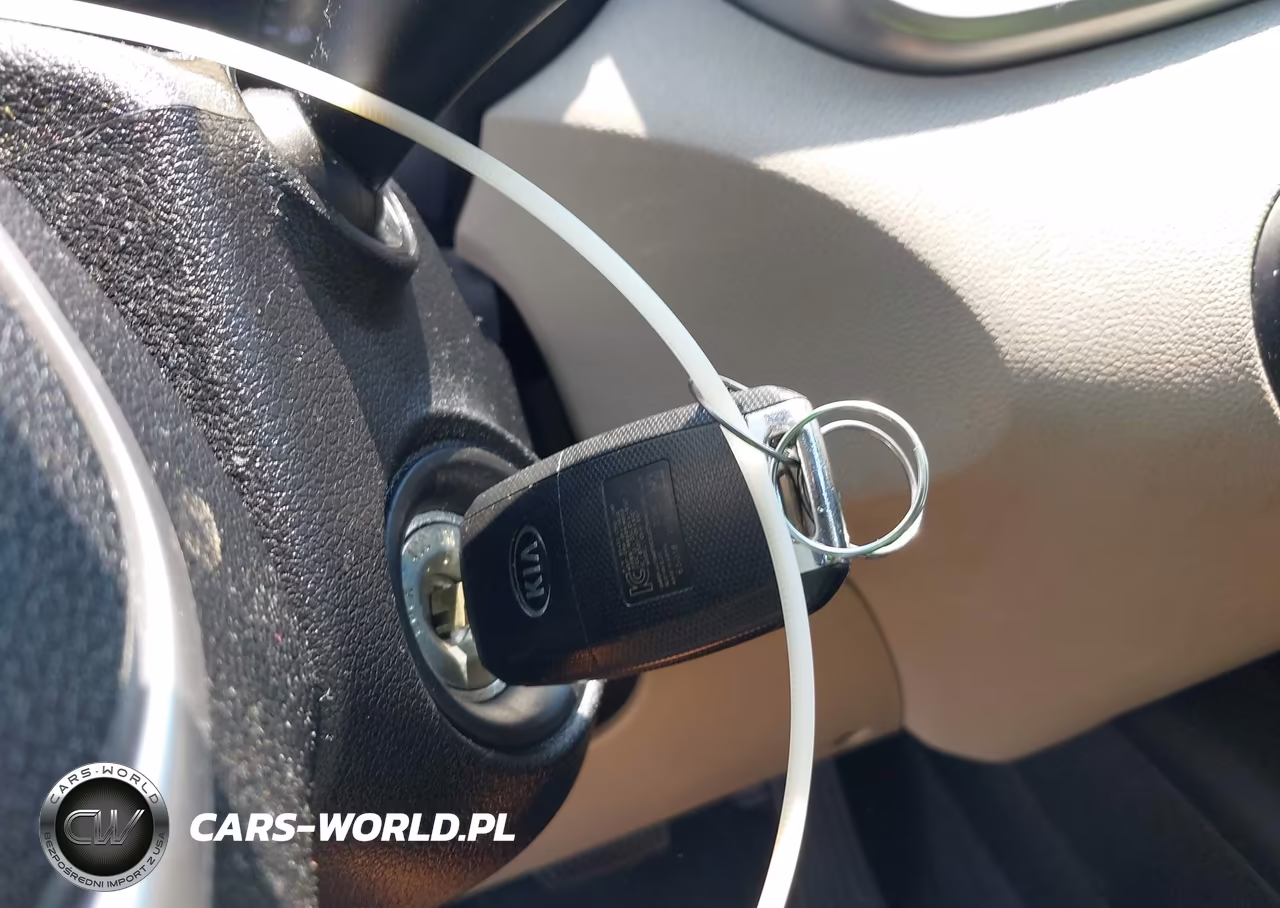 2020 Kia Sorento 2.4L Lx VIN:5XYPG4A30LG657776 - 11