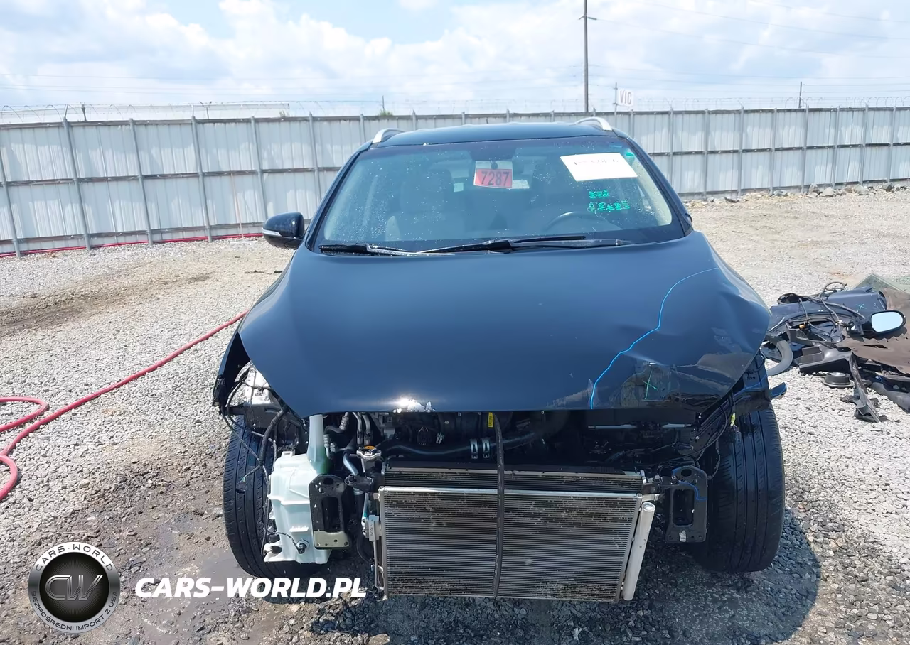 2020 Kia Sorento 2.4L Lx VIN:5XYPG4A30LG657776 - 13