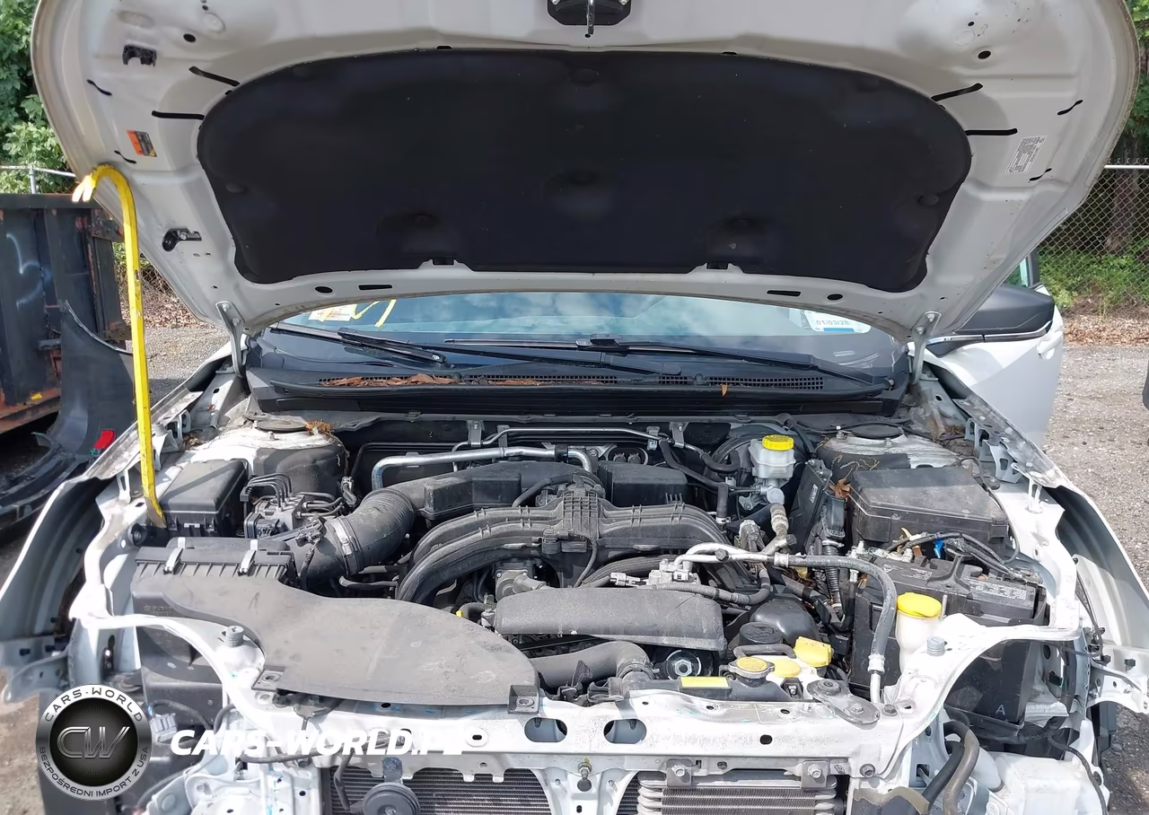 2020 Subaru Outback VIN:4S4BTAAC8L3239325 - 10