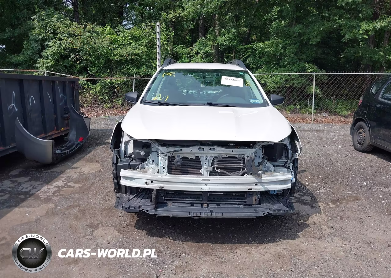 2020 Subaru Outback VIN:4S4BTAAC8L3239325 - 12