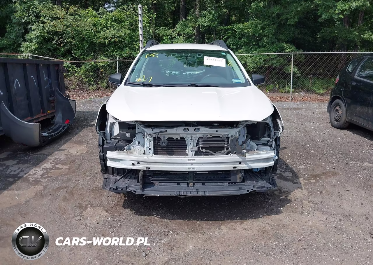 2020 Subaru Outback VIN:4S4BTAAC8L3239325 - 6