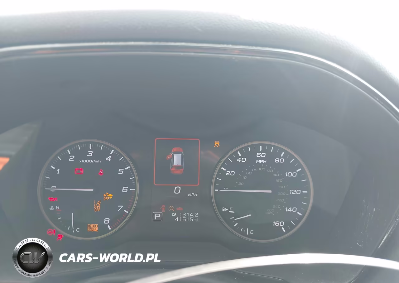 2020 Subaru Outback VIN:4S4BTAAC8L3239325 - 7