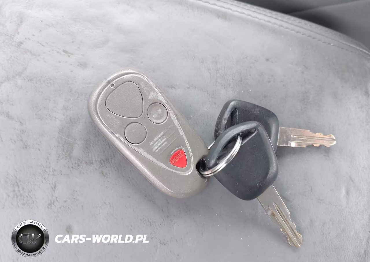 2006 Acura Tl VIN:19UUA66296A066917 - 11
