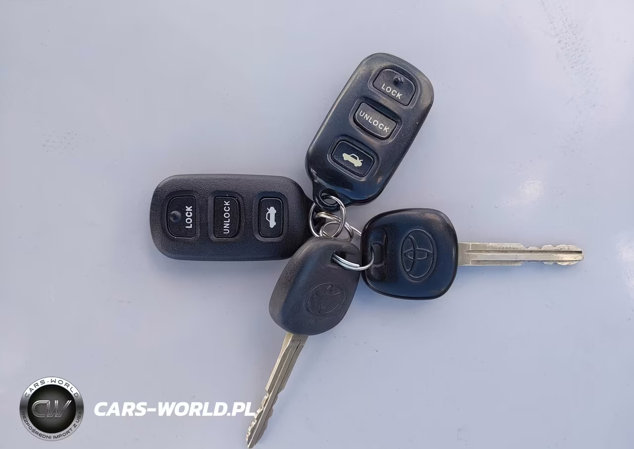 2002 Toyota Camry Le-Se-Xle VIN:JTDBF30KX20003369 - 11