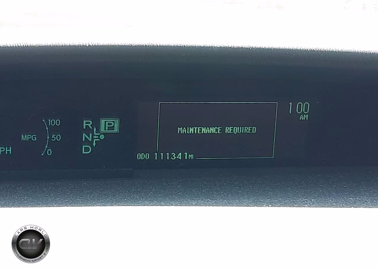 2013 Toyota Prius Two VIN:JTDKN3DUXD5660953 - 7